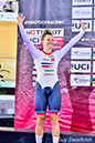 2019 New Zealand Track World Cup