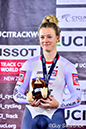 2019 New Zealand Track World Cup