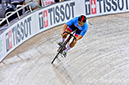 2019 Track World Cup New Zealand