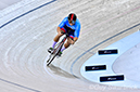 2019 Track World Cup New Zealand