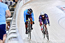 2019 Track World Cup New Zealand
