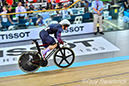 2019 Track World Cup New Zealand