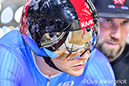 2019 Track World Cup New Zealand