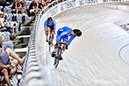 2019 Track World Cup New Zealand