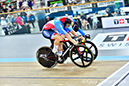 2019 Track World Cup New Zealand