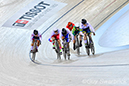 2019 Track World Cup New Zealand
