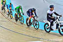 2019 New Zealand Track World Cup