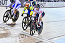 2019 Track World Cup New Zealand