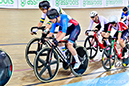 2019 Track World Cup New Zealand