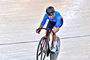 2019 Track World Cup New Zealand