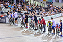 2019 Track World Cup New Zealand