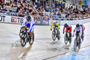 2019 Track World Cup New Zealand