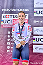 2019 Track World Cup New Zealand