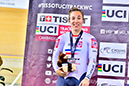 2019 Track World Cup New Zealand