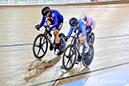2019 Track World Cup New Zealand