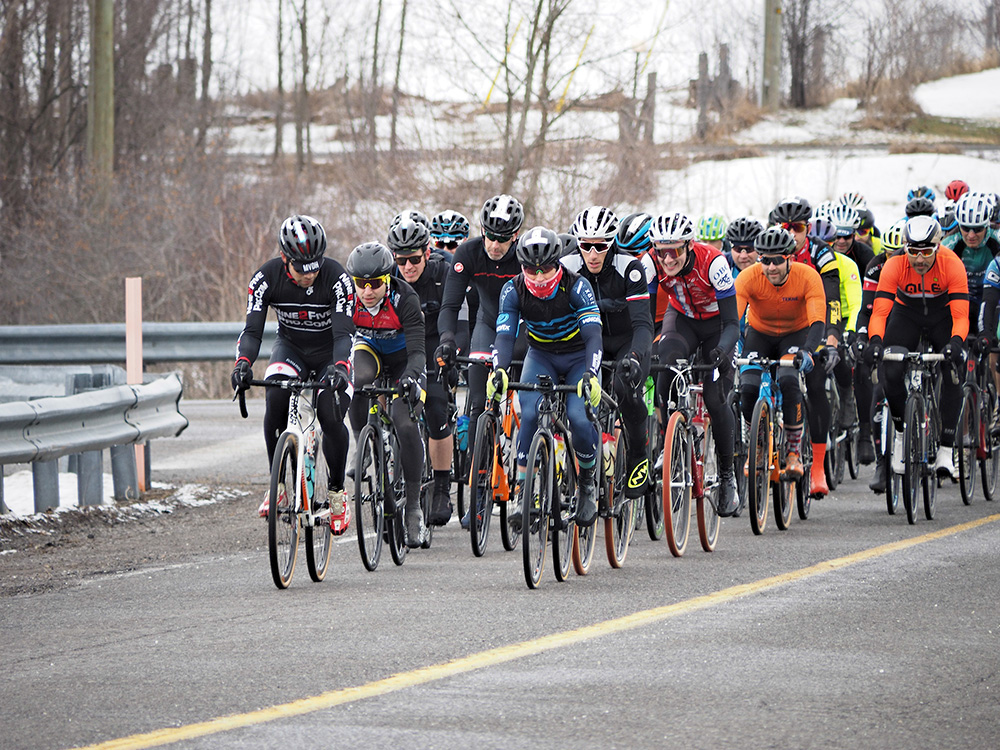 KIN Vineyards Spring Runoff Gravel Cup