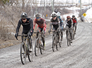 KIN Vineyards Spring Runoff Gravel Cup