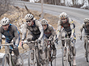 KIN Vineyards Spring Runoff Gravel Cup