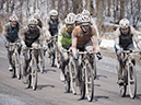 KIN Vineyards Spring Runoff Gravel Cup