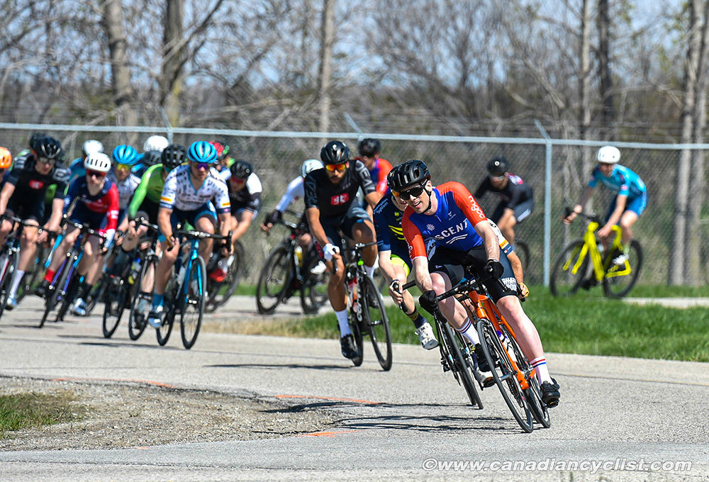 Ontario Police College Criterium