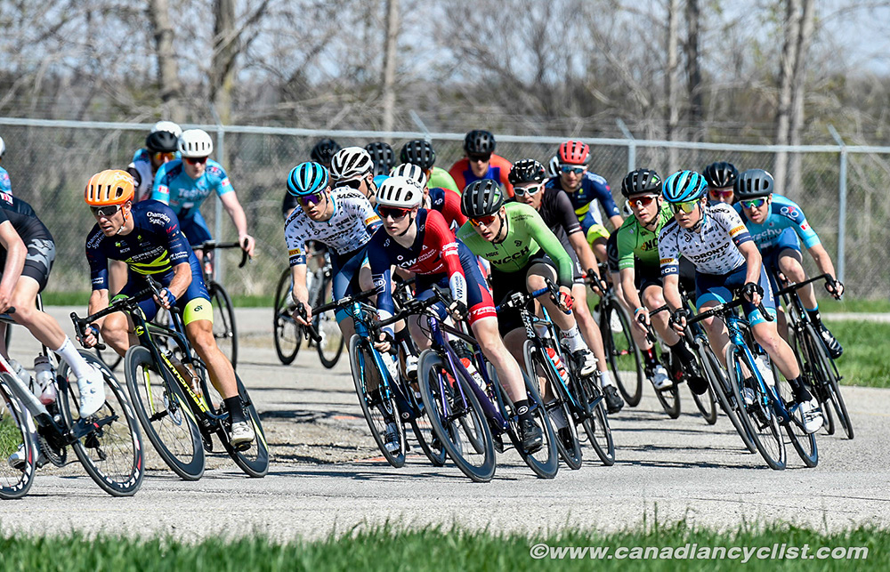 Ontario Police College Criterium