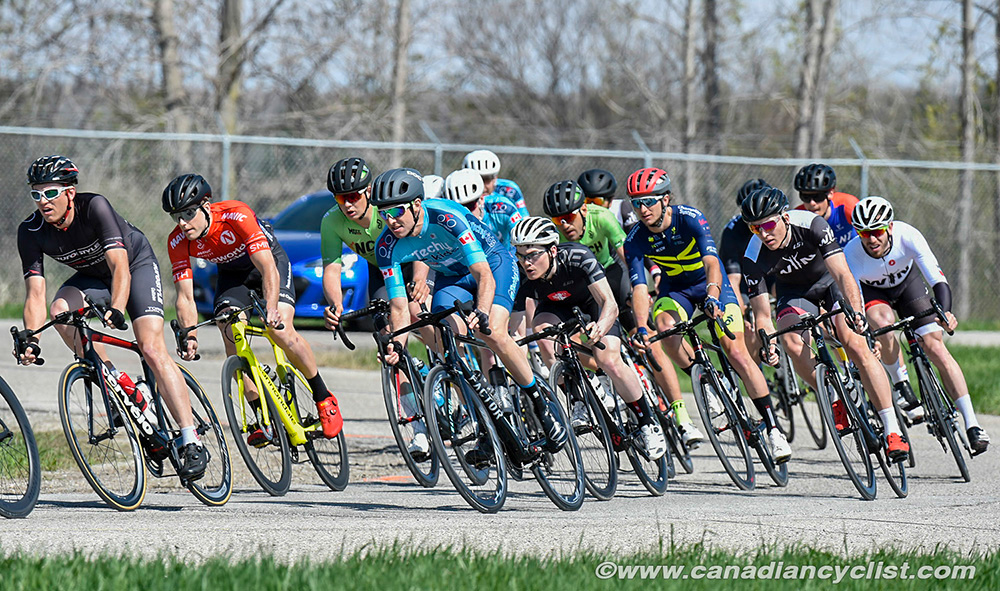 Ontario Police College Criterium