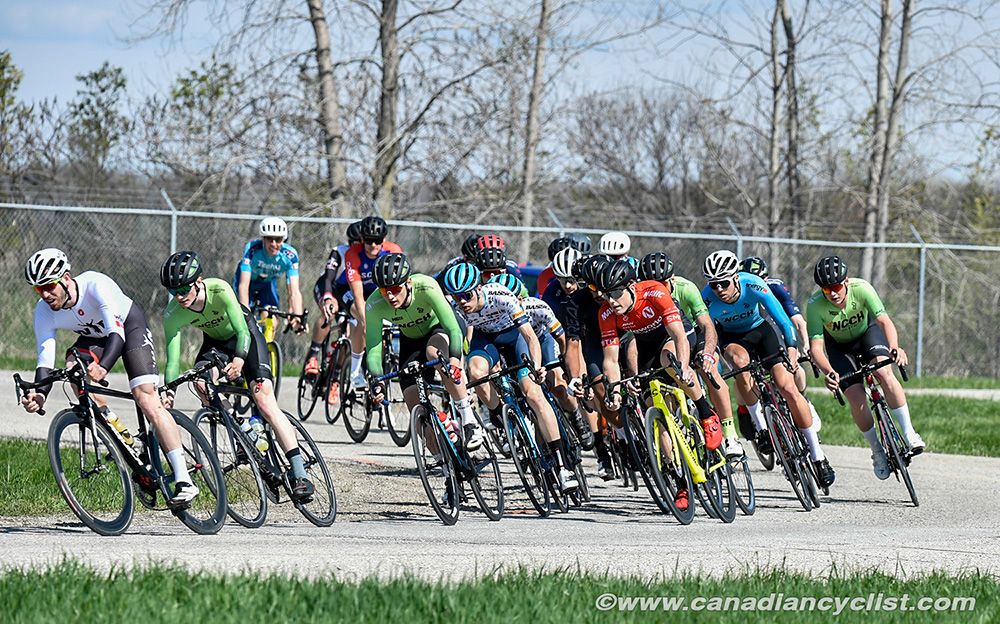 Ontario Police College Criterium