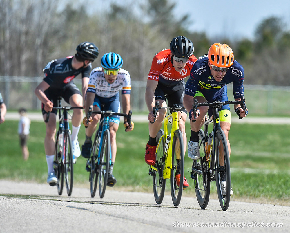 Ontario Police College Criterium
