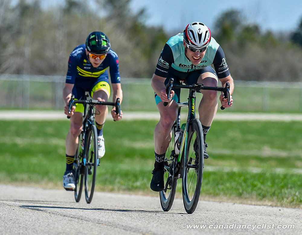 Ontario Police College Criterium