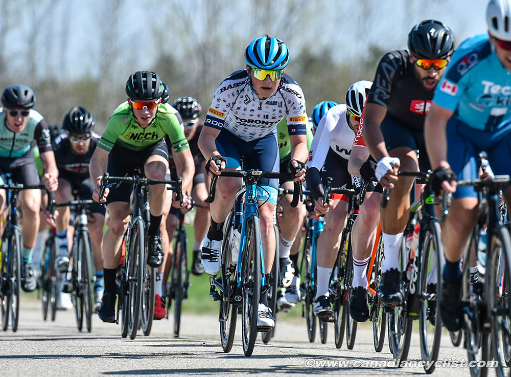 Ontario Police College Criterium