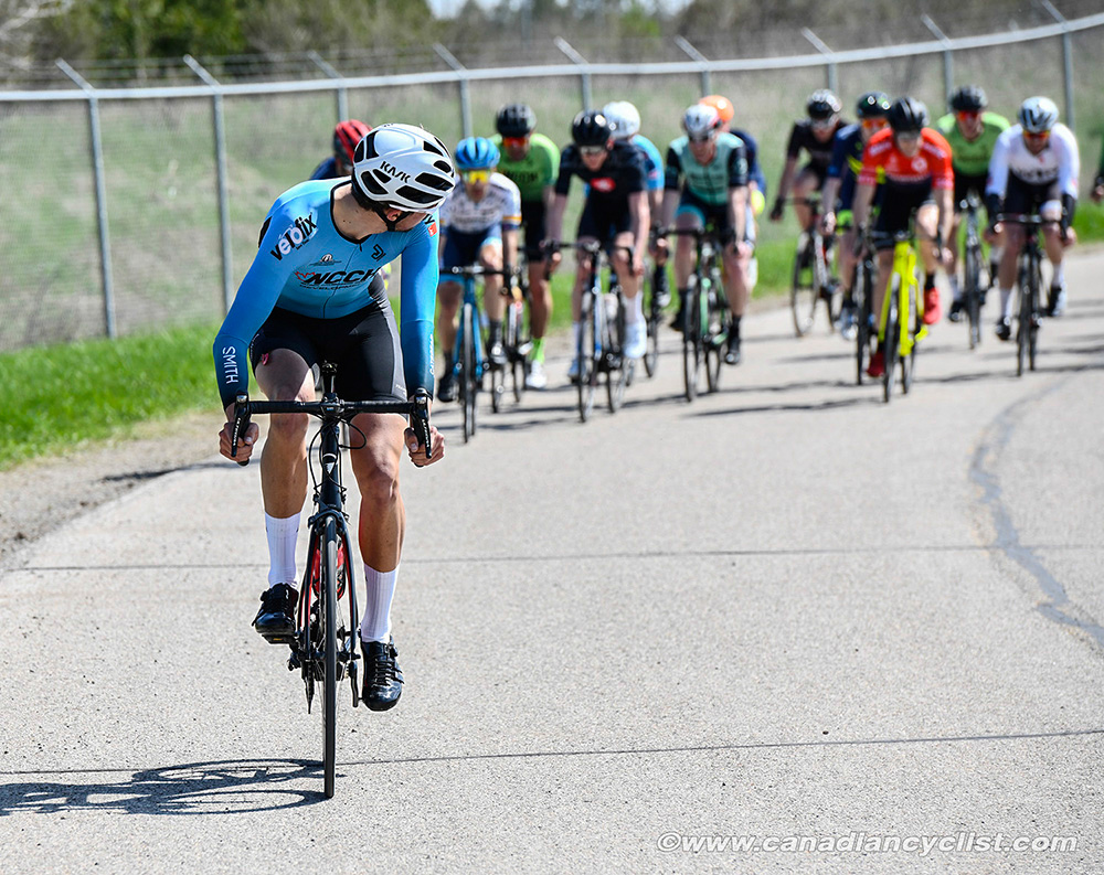 Ontario Police College Criterium