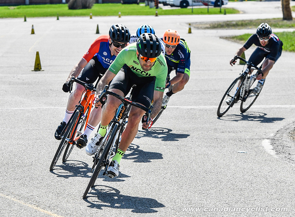 Ontario Police College Criterium
