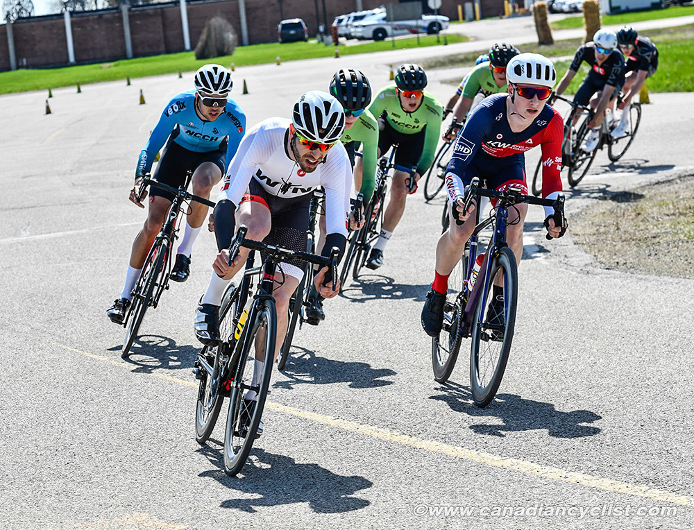 Ontario Police College Criterium
