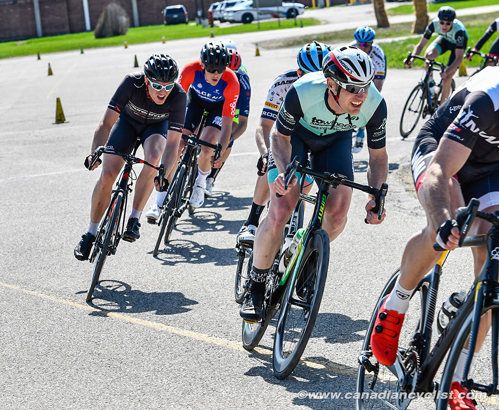 Ontario Police College Criterium