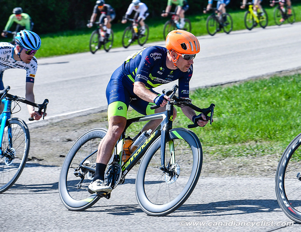 Ontario Police College Criterium