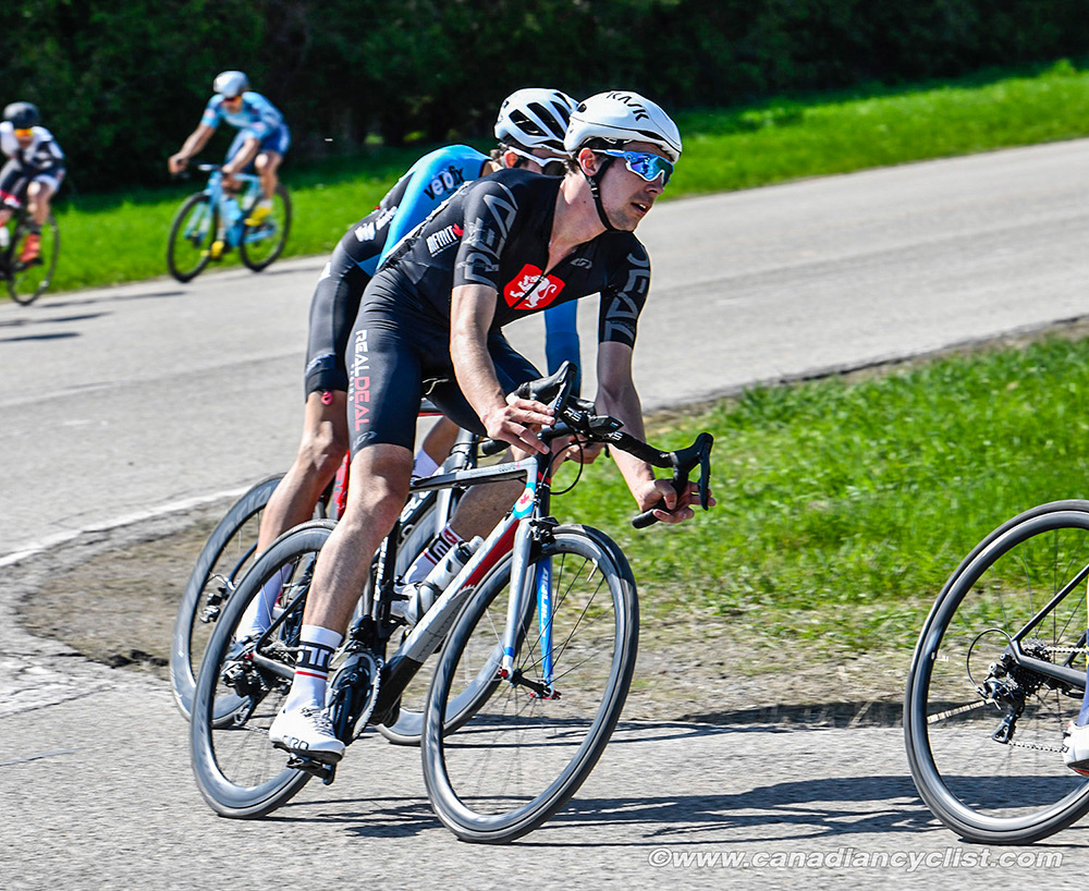 Ontario Police College Criterium