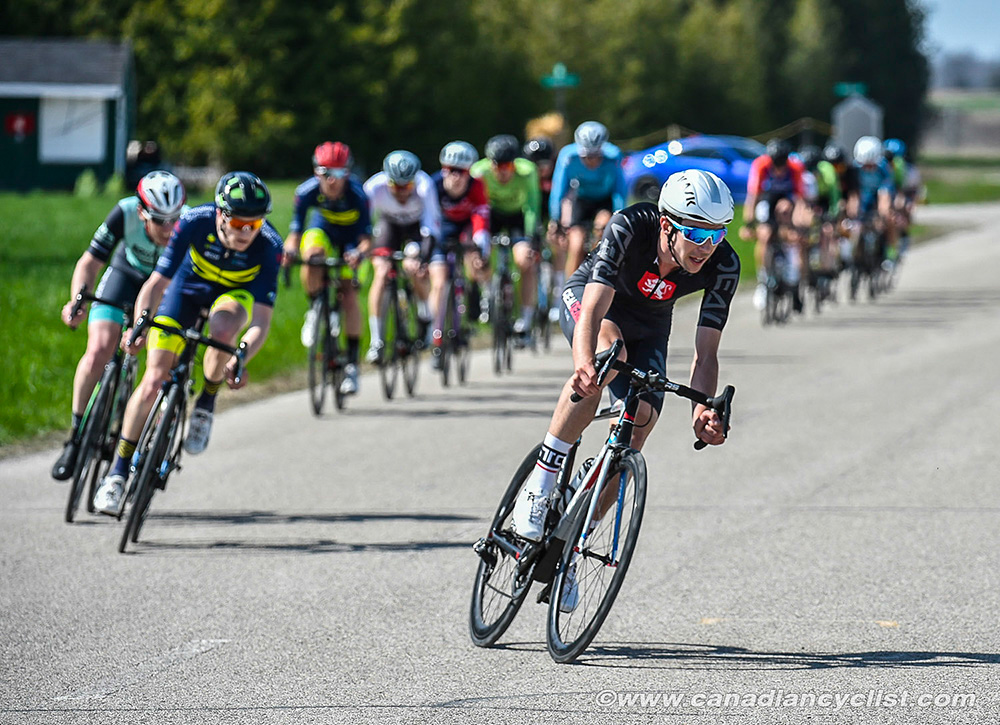 Ontario Police College Criterium