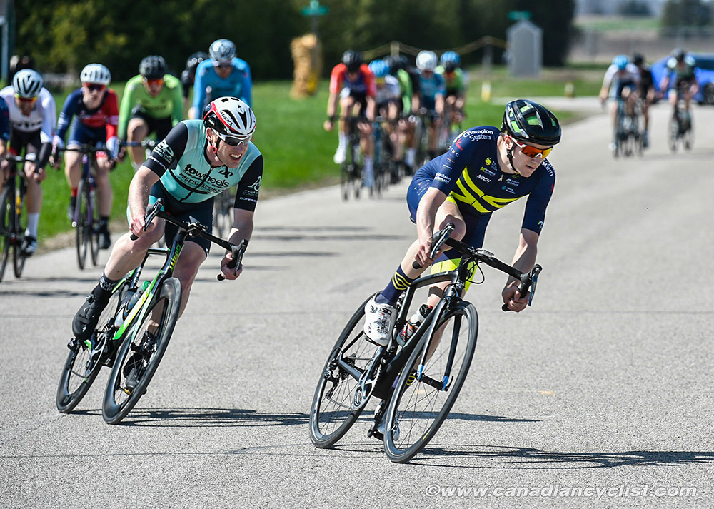 Ontario Police College Criterium