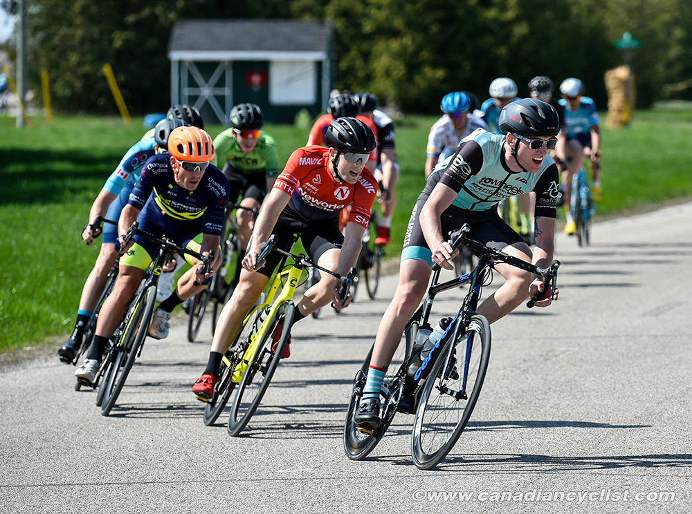 Ontario Police College Criterium