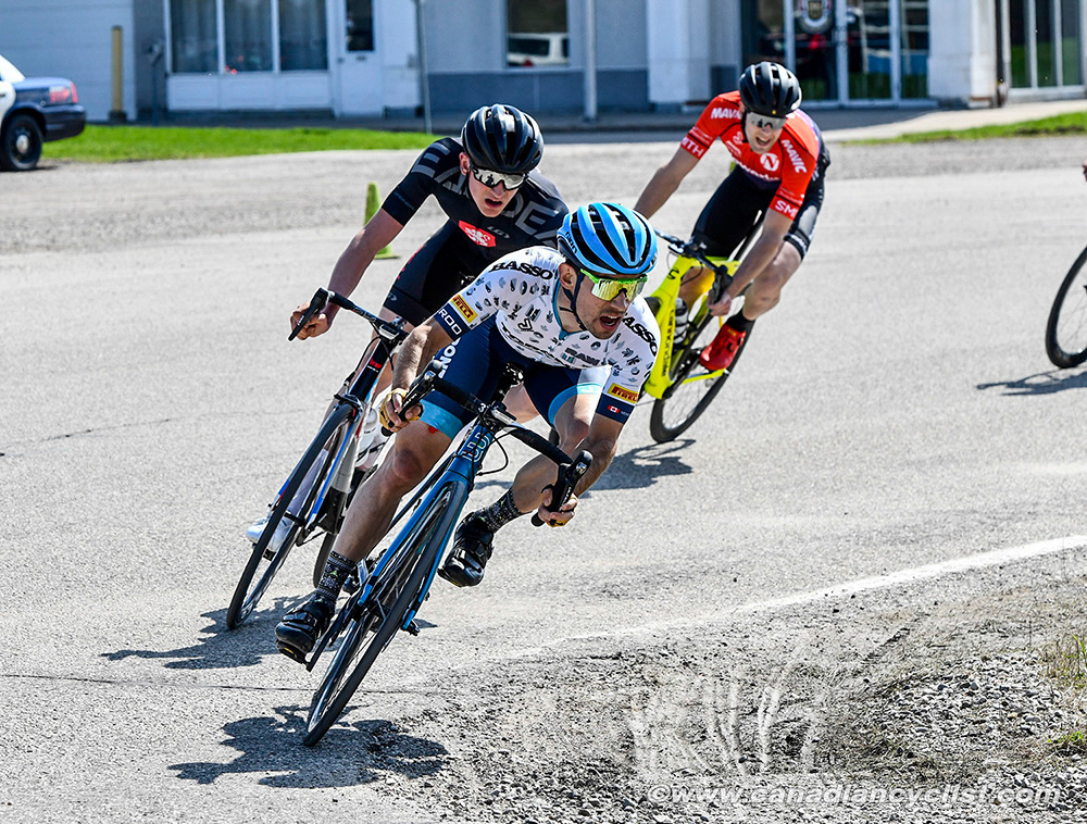 Ontario Police College Criterium