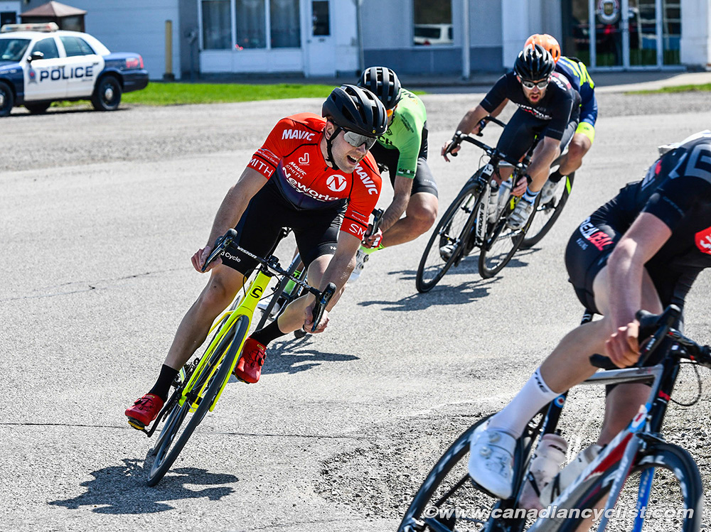 Ontario Police College Criterium