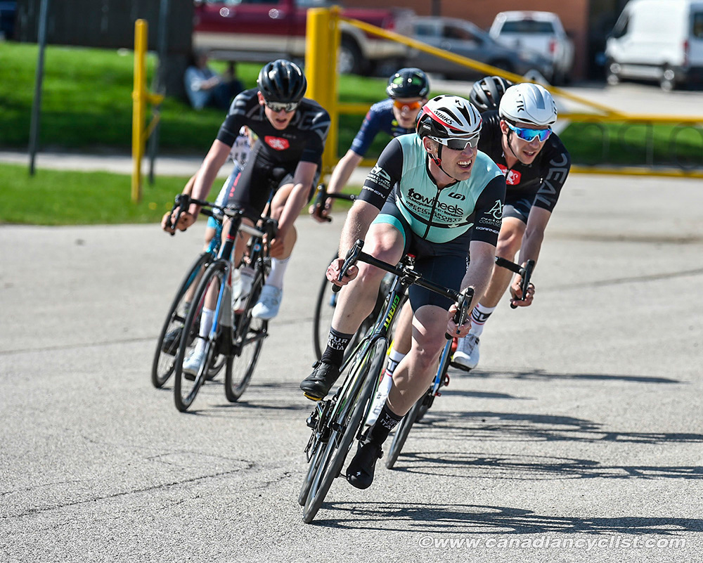 Ontario Police College Criterium