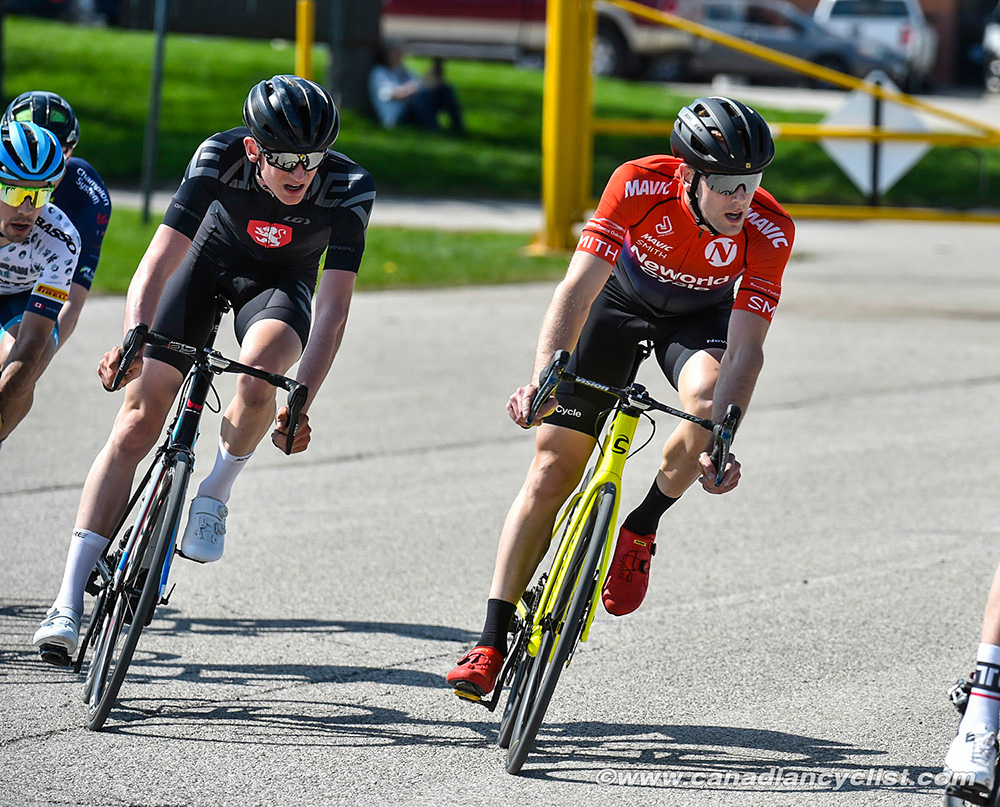 Ontario Police College Criterium