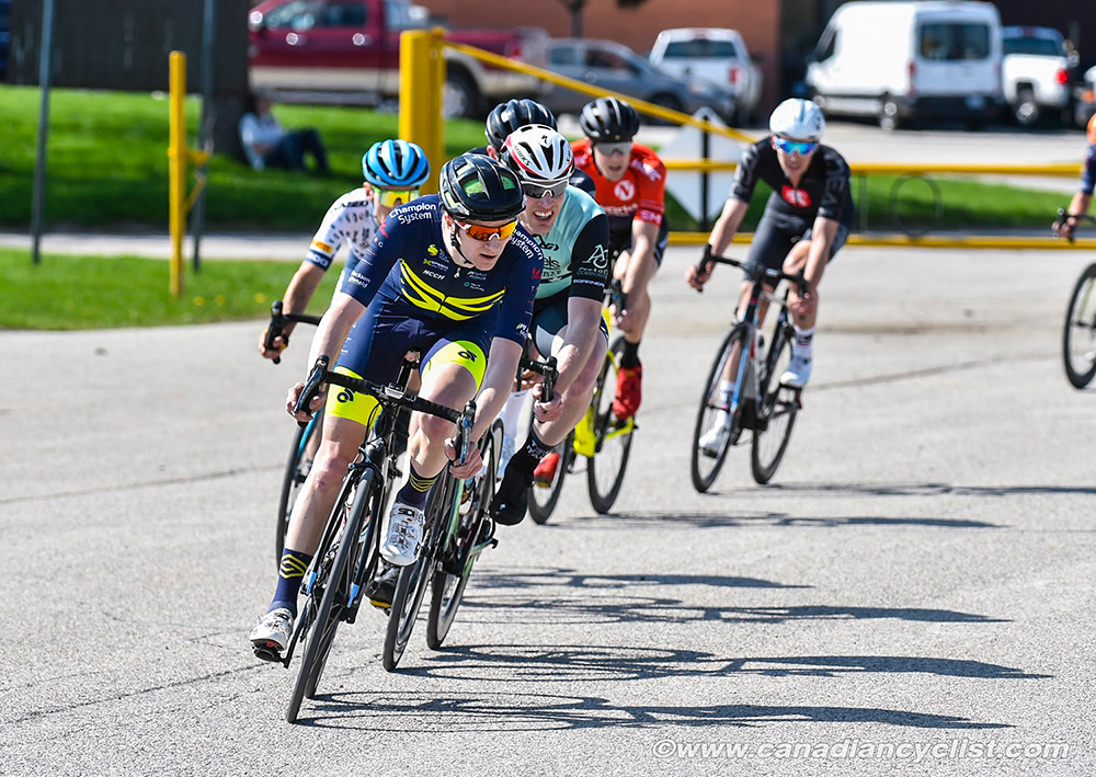 Ontario Police College Criterium