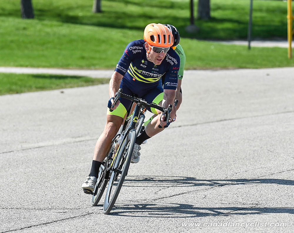 Ontario Police College Criterium