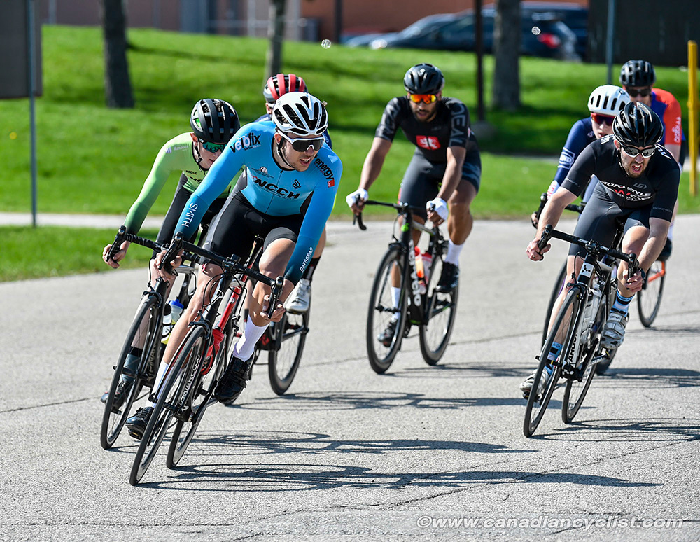 Ontario Police College Criterium
