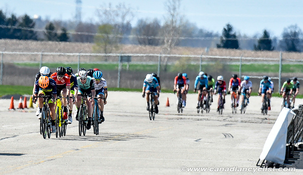 Ontario Police College Criterium