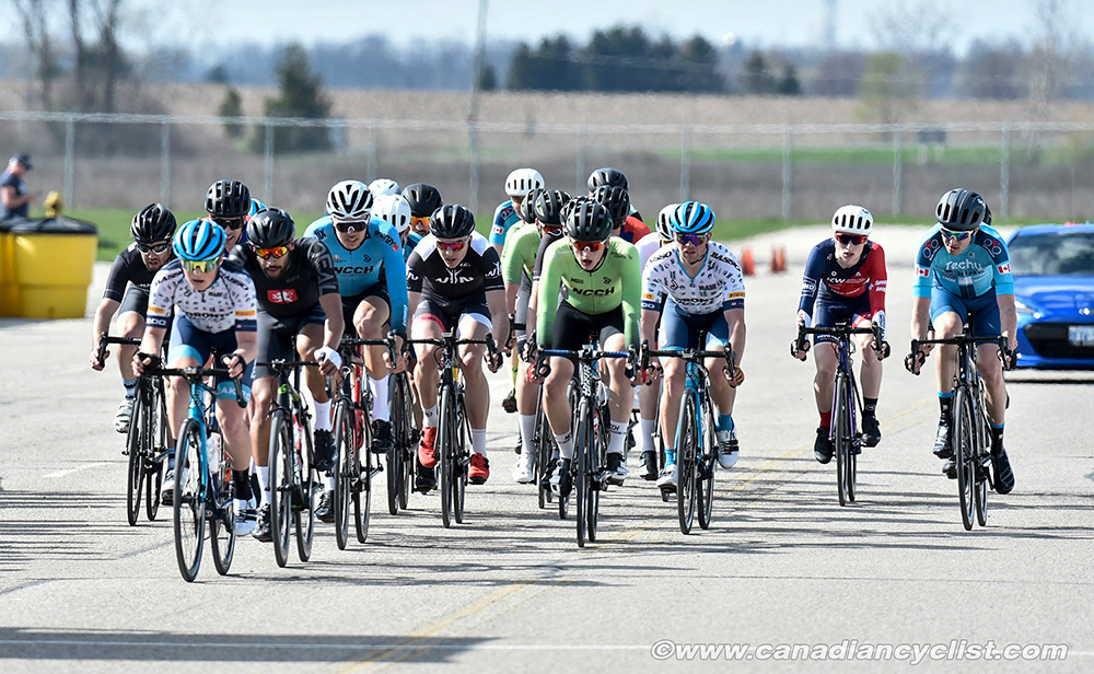 Ontario Police College Criterium