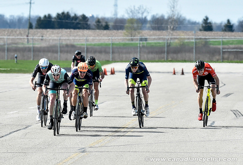 Ontario Police College Criterium