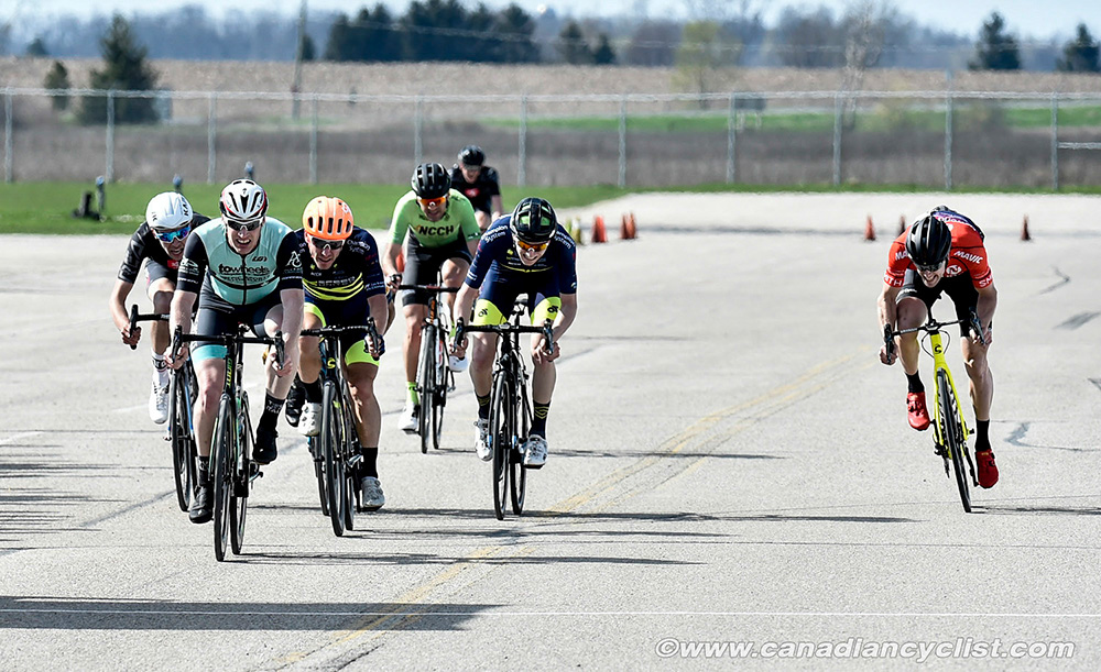 Ontario Police College Criterium